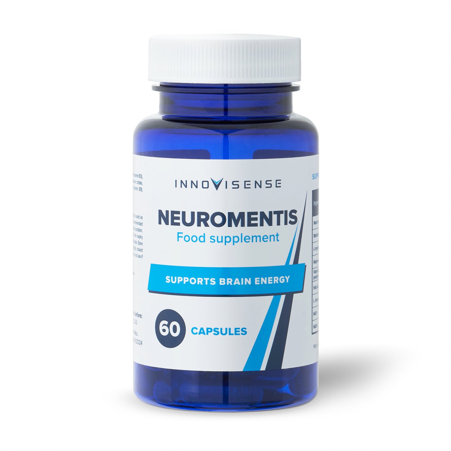 Revimyelin® & Neuromentis® -10%