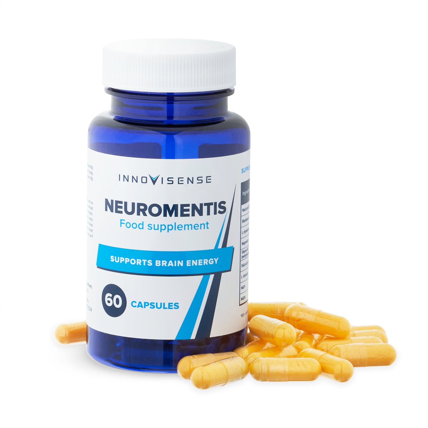 Revimyelin® & Neuromentis® -10%