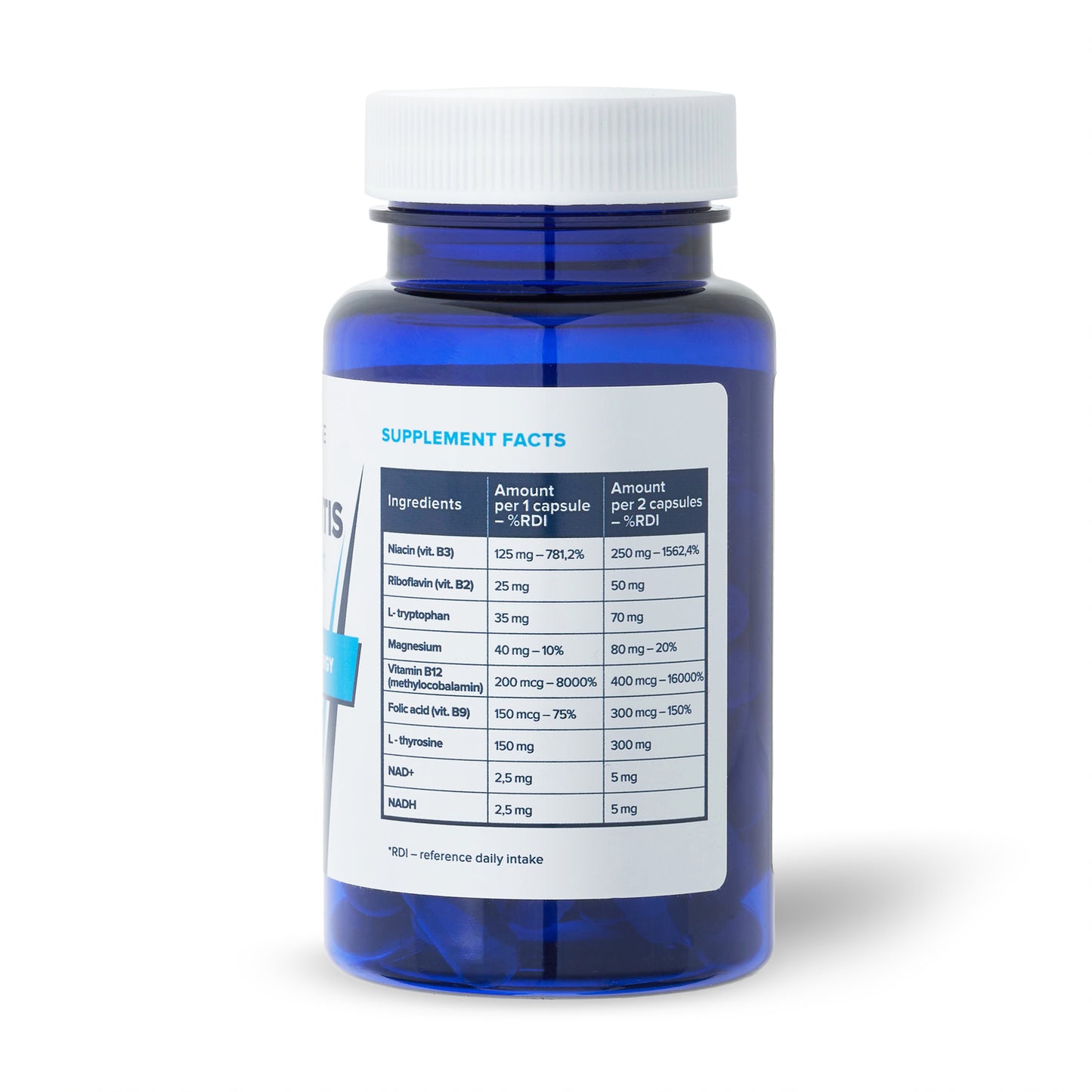 Revimyelin® & Neuromentis® -10%