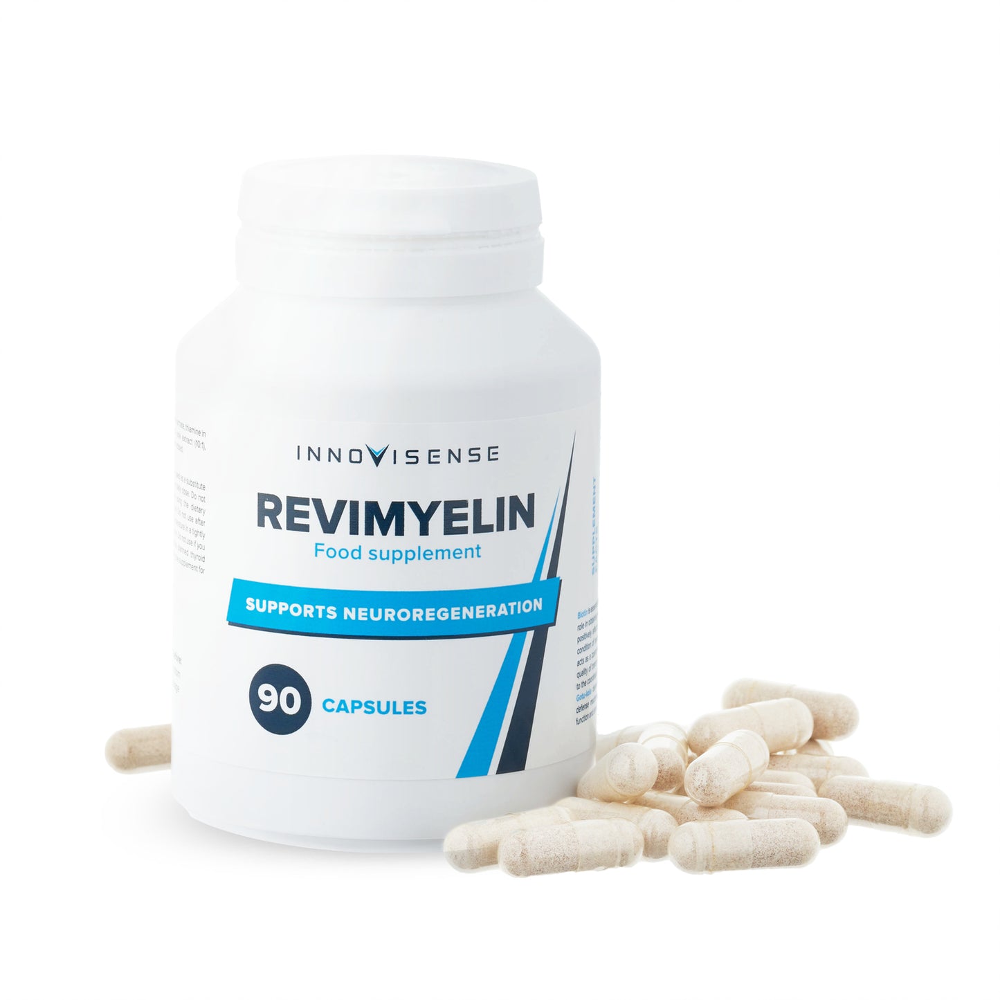 Revimyelin® & Neuromentis® -10%