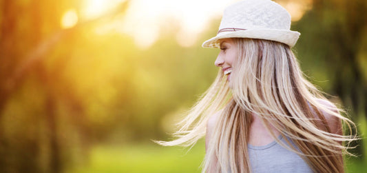 Lyme Disease and Hair Loss – Remove Only "Bad" Bacteria