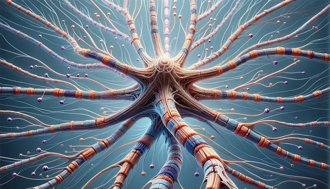 Demyelination – What is it and how to treat it?