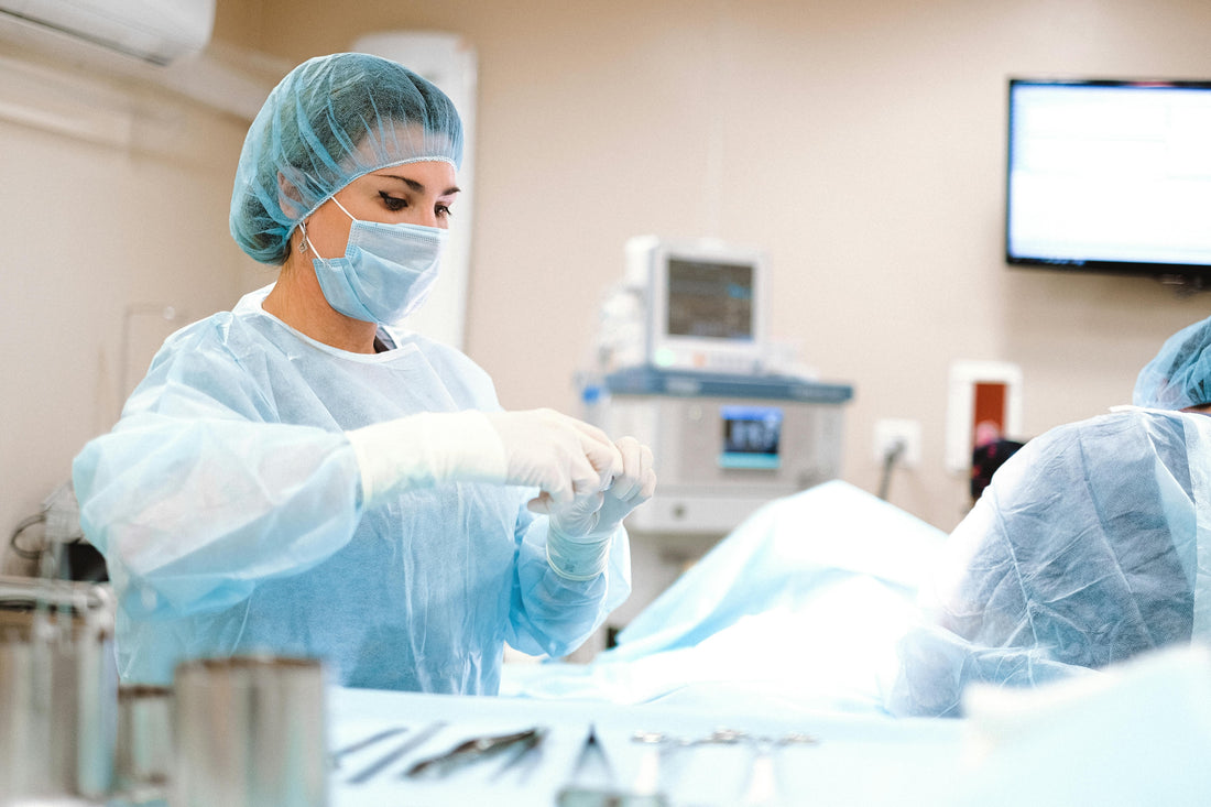 Lumbar Puncture and MS