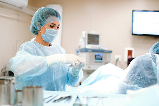 Lumbar Puncture and MS