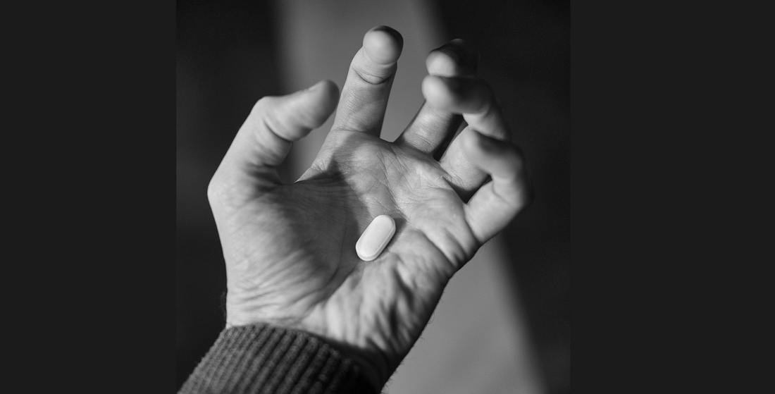 My Battle with MS – Part I